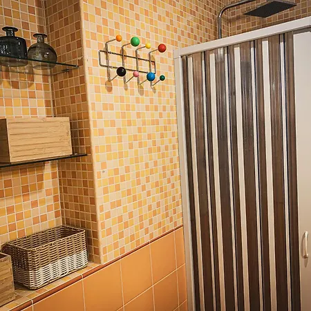 Apartamento Lomi Vieste