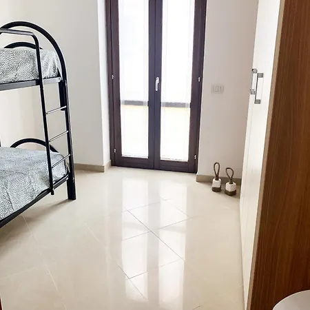 Apartamento Lomi Vieste