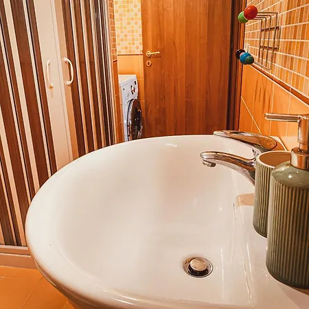 Apartman Lomi