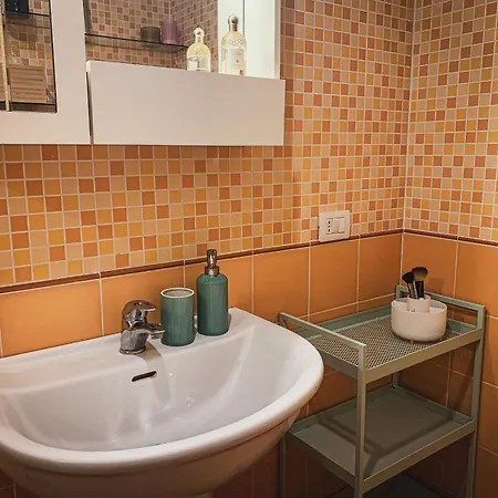 Apartamento Lomi Vieste