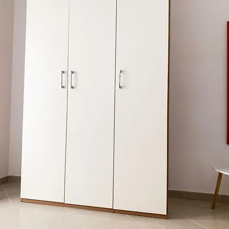 Apartamento Lomi *