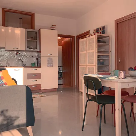 Apartman Lomi *