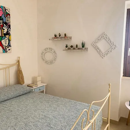 Lomi Apartman Vieste