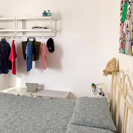 Apartamento Lomi Vieste