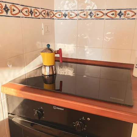 Lomi Apartamento *