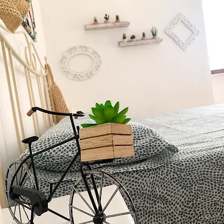 Apartamento Lomi Vieste