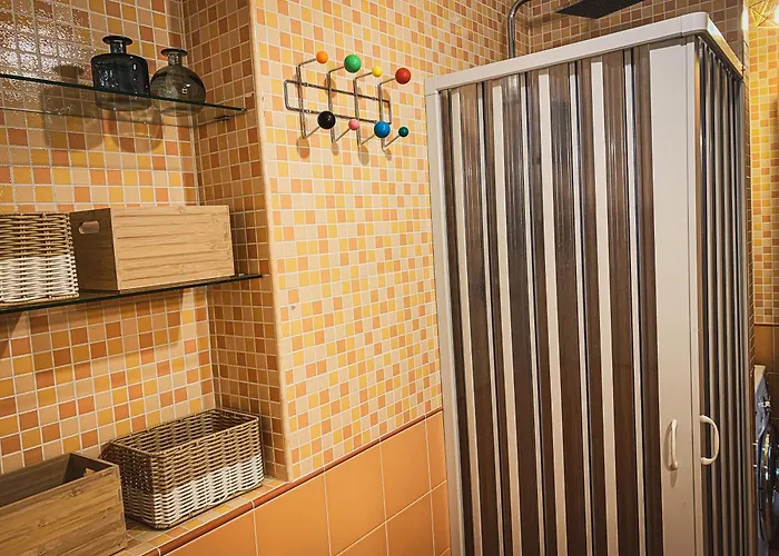 Apartment Lomi Vieste