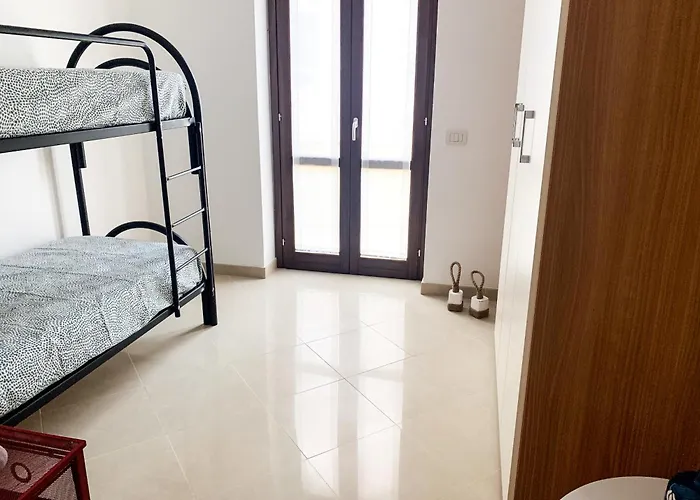 Apartment Lomi Vieste