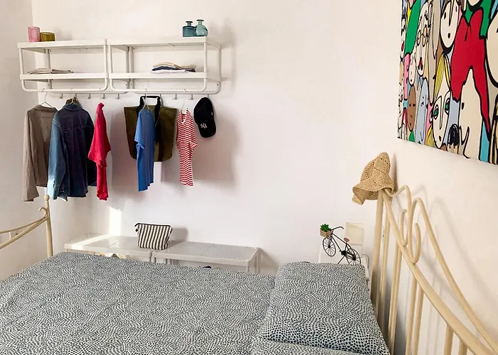 Apartment Lomi Vieste