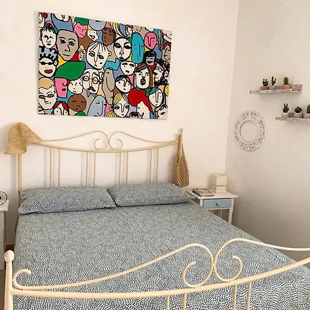 Apartamento Lomi Vieste