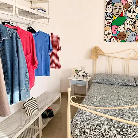 Lomi Apartamento