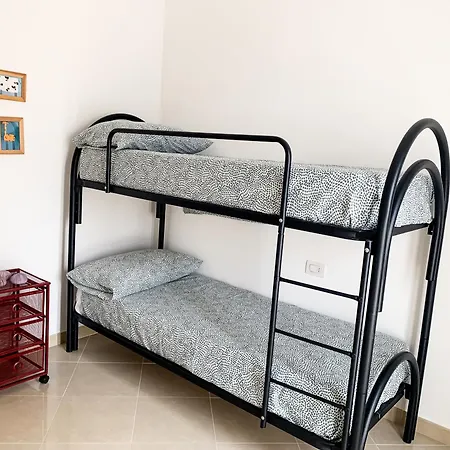 Apartamento Lomi *