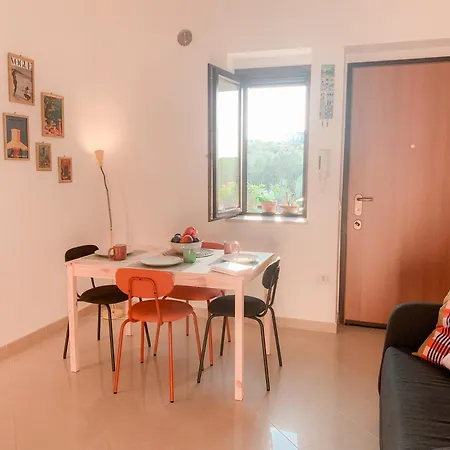 Apartamento Lomi