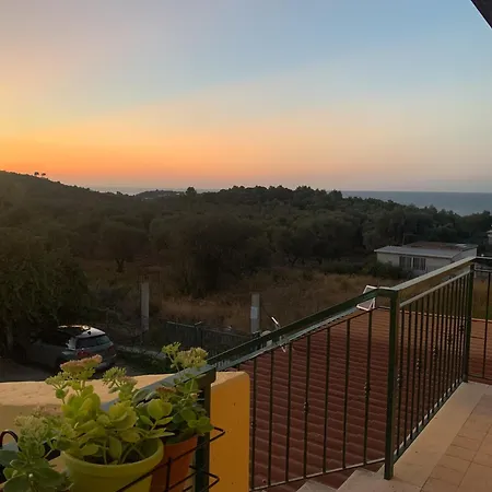 Apartamento Lomi